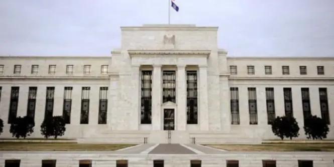 Reserva Federal de EE. UU. recorta la tasa de interés por segunda vez consecutiva