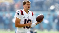 Patriots vs. Browns will show how New England has clear QB advantage