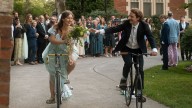 I Honeymooned at Police Headquarters. My Wedding Was Still the Best Day of My Life