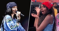 'Red Bandana Girl' From Billie Eilish Concert Speaks Out About Viral Moment