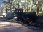 Causa pánico en Guachochi balacera entre grupos delictivos