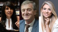 Villaverde, Tortoriello y Márquez: más candidatos de La Libertad Avanza en la mira por causas en la Justicia