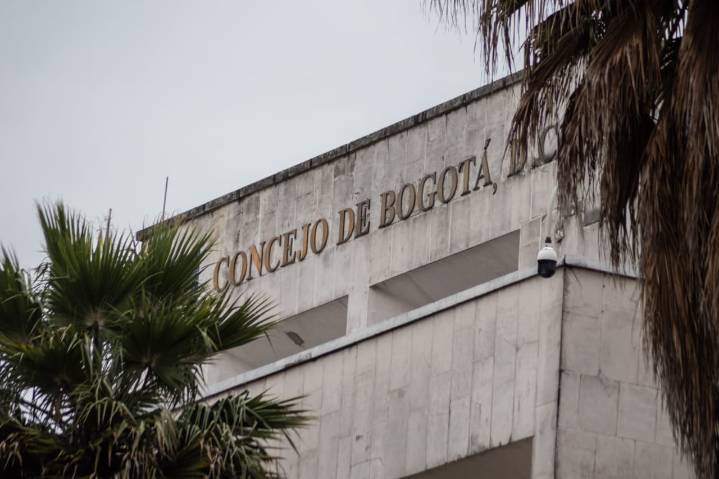 Concejo de Bogotá sube en calidad, pero baja en control político