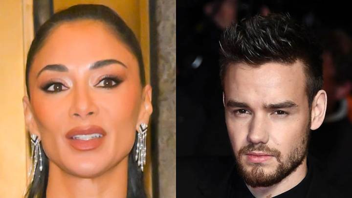 Nicole Scherzinger reveals final heartbreaking texts to Liam Payne