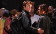 Se confirmó la fecha de estreno de la comedia con Zendaya y Robert Pattinson