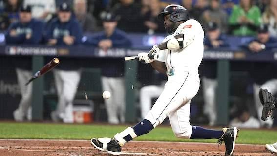 Marineros vence a los Tigers en 15 entradas y enfrentarán a Blue Jays