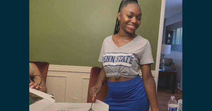 Kada Scott's friend speaks out days before Scott was set to be a bridesmaid in her wedding