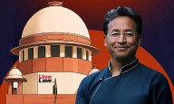 Sonam Wangchuk Hasn't Made Representation Against Detention; Wife, Brother & Lawyers Met Him In Jail : Authorities Tell Supreme Court