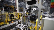 Jaguar Land Rover sufrió pérdidas por más de u$s2.500 millones por un hackeo masivo