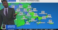 Next Weather: WBZ morning forecast for October 28, 2025