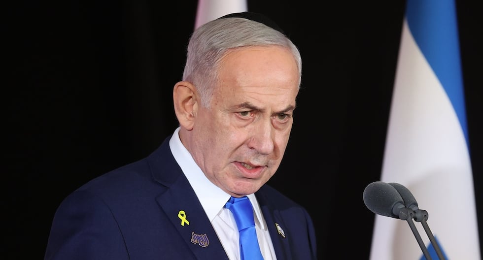 Benjamin Netanyahu acusa a Hamás de violar el alto el fuego y ordena atacar “objetivos terroristas” en Gaza 
