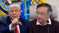 Petro muestra su apoyo a Trump y le ofrece respaldo del Ejército colombiano tras avances de EE. UU. en plan de paz con Hamás