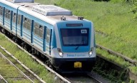 Escapada por $1.120: el tren que recorre pueblos de Buenos Aires