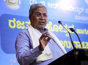 Karnataka restricts rallies on public property, RSS march blocked in Chittapur