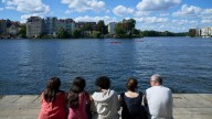 A decade after the refugee crisis that shook Europe, a Syrian family becomes German