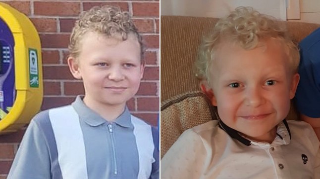 Boy, 12, died after inhaling Lynx deodorant in ‘TikTok challenge’