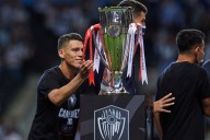Héctor Moreno anuncia su retiro a final de esta temporada