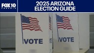 2025 Arizona election guide: Learn more about local ballot measures