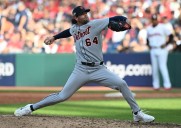 MLB roundup: Cam Schlittler (12 K’s) pitches Yankees past Red Sox