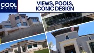 Four fabulous homes