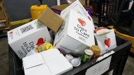 SNAP funding crisis looms. Food banks warn of strain and shortages
