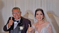 A un año de su boda viral, Lino e Isabel han revolucionado su historia de amor