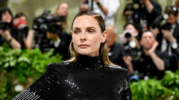 Rebecca Ferguson: 'I Will Shove Someone Under a Bus to Make a Point'