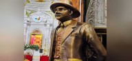 Escultura del santo JGH será la pieza central del futuro Santuario en la Basílica de Maracaibo