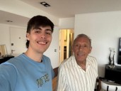 Las repuestas de Miguel Ángel Russo a un olavarriense: “siento que me respetan”