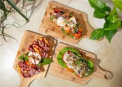 San Jose: DC’s trendy Toastique coming to San Pedro Square