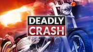 Motorcyclist killed in overnight crash in Cedar City, police say