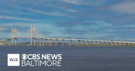 New renderings released of the future Baltimore Key Bridge