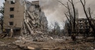 Britains Top Army Officer Says Ukraine Cannot Defeat Russia