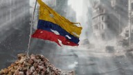 Mercenarios, la nueva mercancía de los conflictos