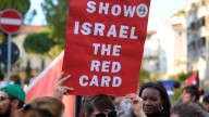 Is there enough international political will to probe war crimes in Gaza?