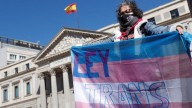 El colectivo LGTBI llevará a Europa los incumplimientos de la ley trans española