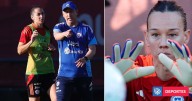 Luis Mena celebra el retorno de Tiane Endler a La Roja: explicó cómo lograron convencerla de volver