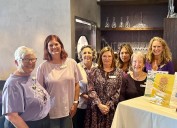 Women Leading With Purpose: Coronado Woman’s Club Announces 2025