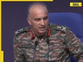 Indian Army DGMO's BIG statement on Op Sindoor: 'Pakistani assets...'