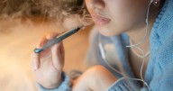 Five million vapers warned over condition that can cause weightloss