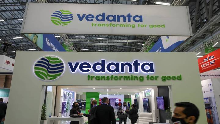 CCI okays Anil Agarwal's Vedanta proposal to acquire Jaiprakash Associates