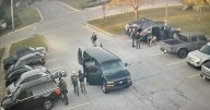 Midwest mayor kicks ICE agents off of city property