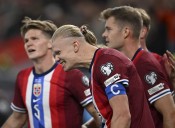Flawless Norway, incredible Erling Haaland and a bid to escape shadow of fabled 1998 heroes