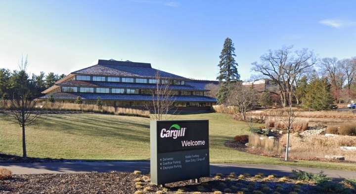 Cargill is laying off 80 corporate employees at its Wayzata HQ