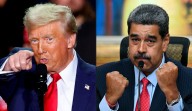Maduro ha ofrecido “de todo” para evitar ofensiva militar de Estados Unidos: Trump