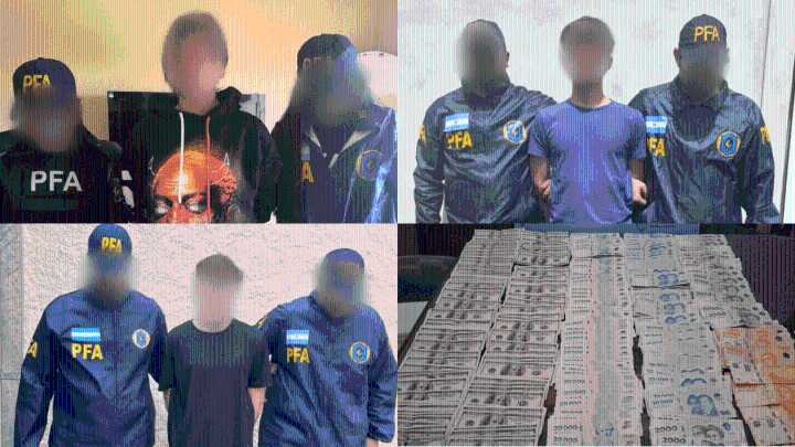 La ciberbanda que tenía base en Mendoza: la ruta local del caso de hackers “Dictadores Digitales”