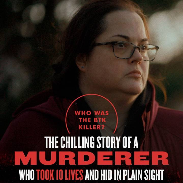 Who Was the BTK Killer? The Chilling Story of a Murderer Who Took 10 Lives and Hid in Plain Sight