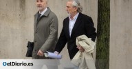 Veinte de los 25 acusados en el último juicio de Gürtel confiesan su culpabilidad