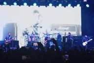 Molotov festeja 30 años de irreverencia en Guadalajara