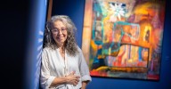 El arte a vida o muerte de Neus Dalmau